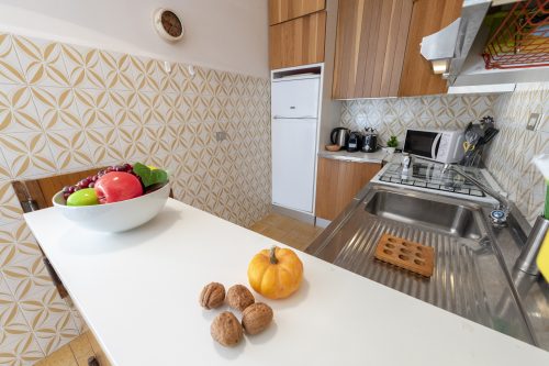 Peaceful Apartment with Terrace In Deiva Marina