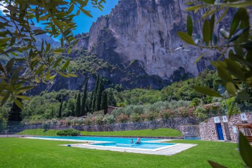 Casa Scott - Apartment with Pool & Tennis