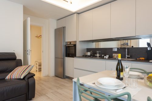 Cozy Apartment with Private Parking In Sestri Levante