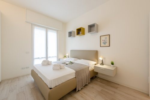 Cozy Apartment with Private Parking In Sestri Levante
