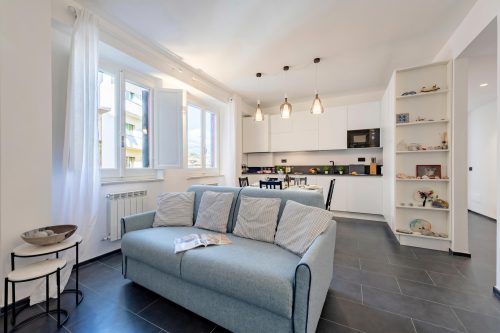 Charming Apartment Sestri Levante
