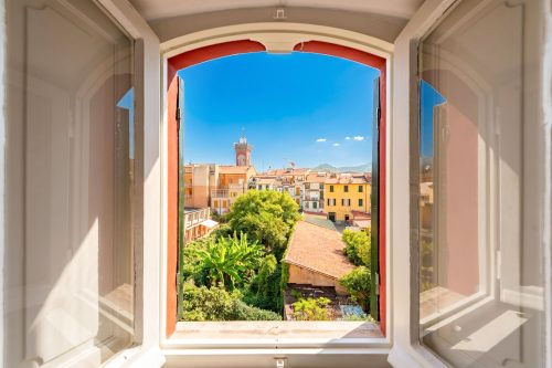 Charming Apartment Sestri Levante