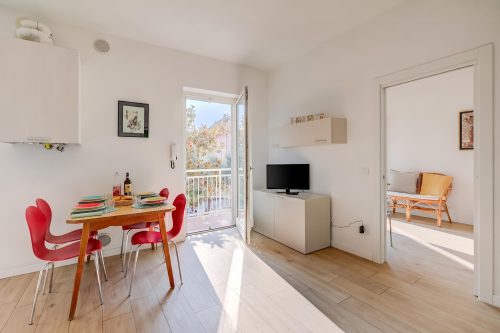 Casa al Cor - Sailor 1 in Torbole