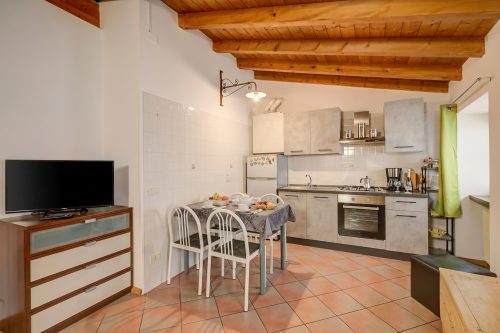 Casa Arx - Apt with AC & Parking