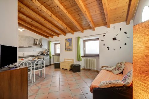 Casa Arx - Apt with AC & Parking