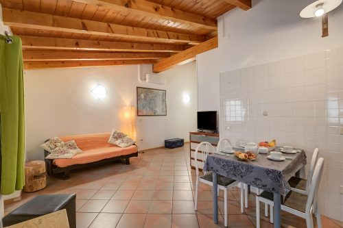 Casa Arx - Apt with AC & Parking