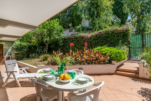 Il Giardino Sul Mare