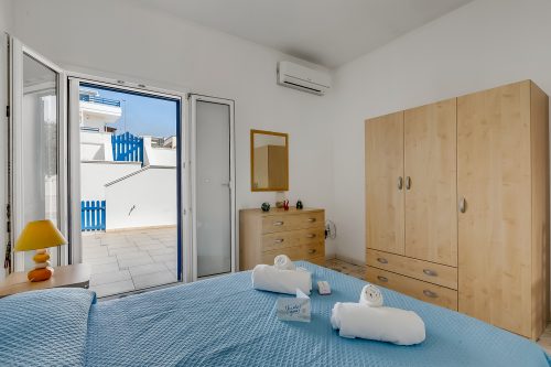 Complesso Azzurro 1 Near The Beach