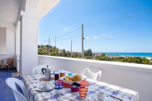 Complesso Azzurro 1 Near The Beach