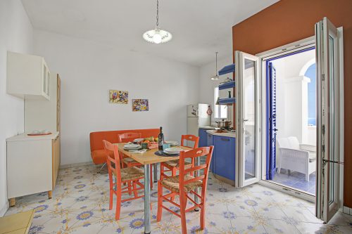 Complesso Azzurro 2 Near The Beach
