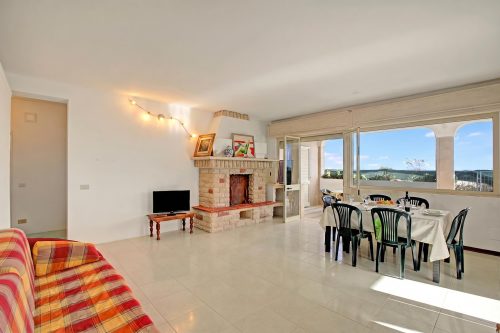 Villa Dei Fanti - Beachfront Villa with Garden
