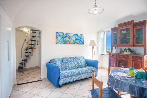 Casa Felice Sanremo Centre Sea-View Apartment for 4