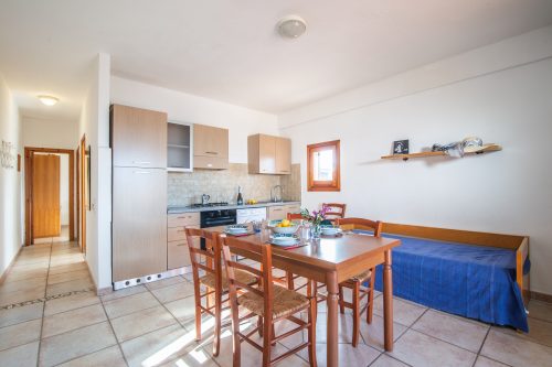 Monte Majore 16/B