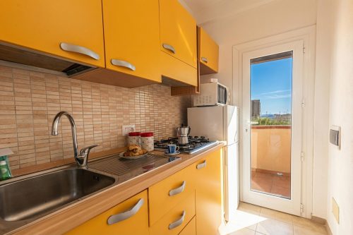 Monte Majore House 70B