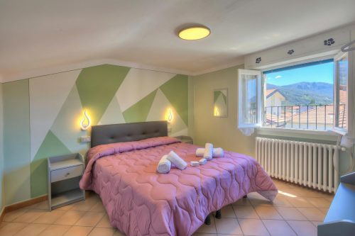 Petit Bijou De Stresa 2 mins to Lake Maggiore