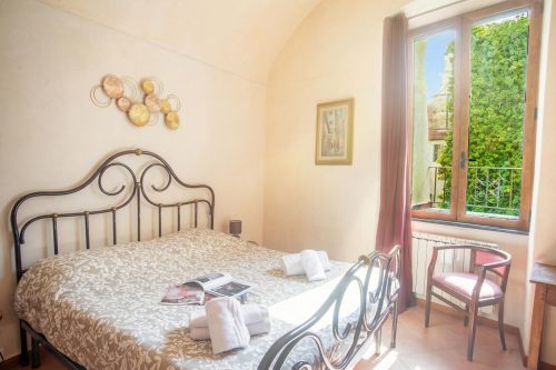 Casa di Lella Sanremo 1-Bed | Balcony | Old Town