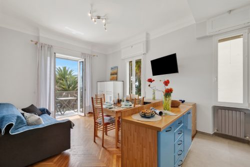 Sunny House Spiagge e Ciclabile with Sea Views