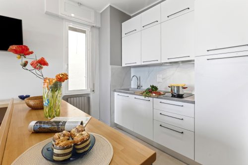 Sunny House Spiagge e Ciclabile with Sea Views