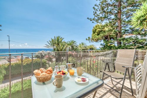 Sunny House Spiagge e Ciclabile with Sea Views