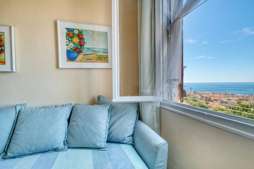 Casa Stefania - Quadro sul Mare Sea View