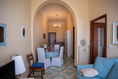 Casa Stefania - Quadro sul Mare Sea View