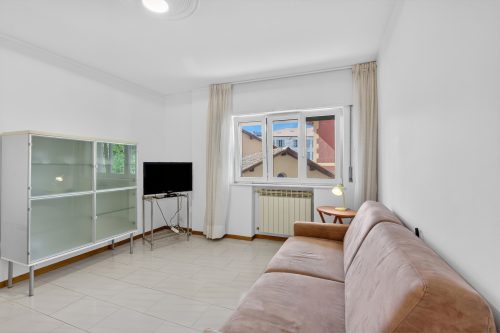 Matteo's Sanremo Apartment for 4
