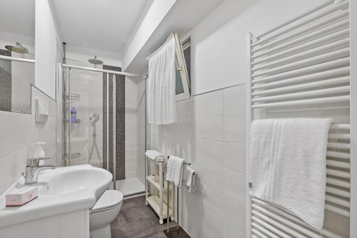 Matteo's Sanremo Apartment for 4
