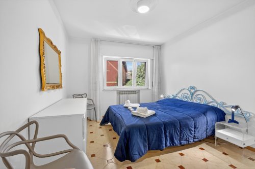 Matteo's Sanremo Apartment for 4