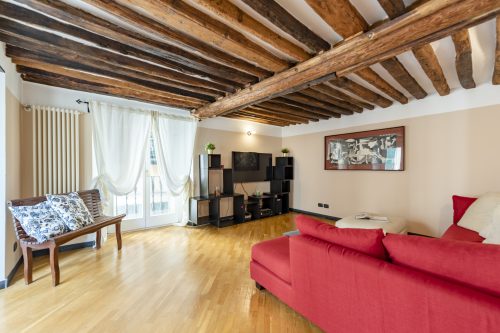 Beautiful Apartment In The Historic Center