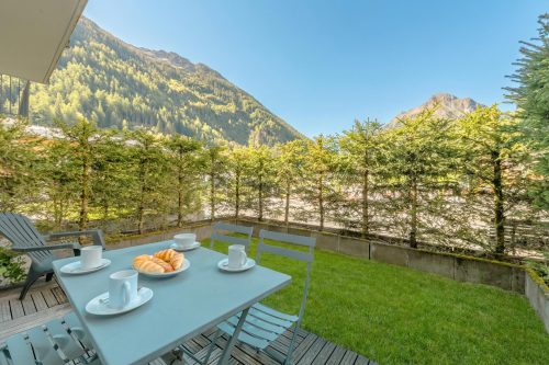 V Balme 04: Beside Ski Lift; Pool, Sauna & Gym