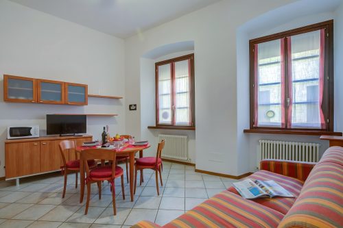 Casa Alpino 9