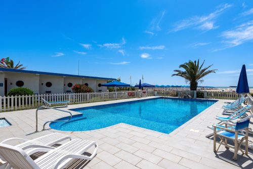 La Casina Del Pescatore On the Beach