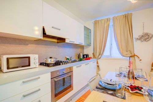 Heart Of Riva - 100m From The Lake Garda