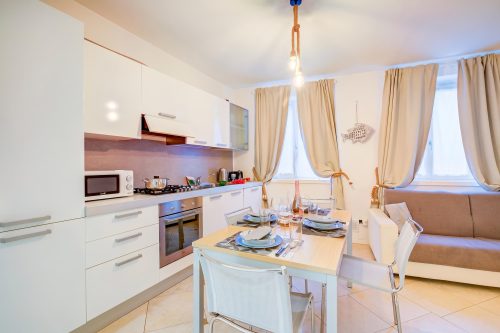 Heart Of Riva - 100m From The Lake Garda