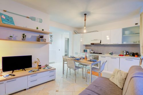 Heart Of Riva - 100m From The Lake Garda