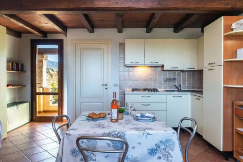 Il Borgo 14/11 700m From The Beach