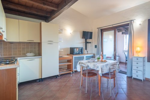 Il Borgo 14/11 700m From The Beach