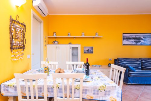 Il Borgo Vip D2 700m From The Beach