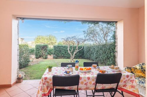 Il Borgo Vip D2 700m From The Beach