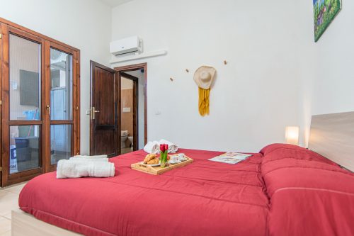 Trilo Gerrei Few Minutes From The Sea