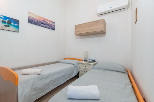 Trilo Gerrei Few Minutes From The Sea