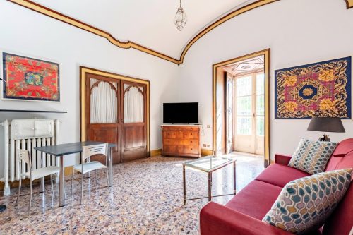 Charming  Apartment - Historic Center