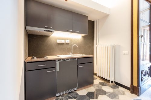 Charming  Apartment - Historic Center