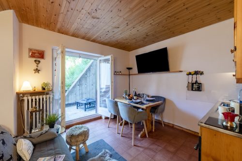 Chaberton Romantic Retreat Ski In Ski Out
