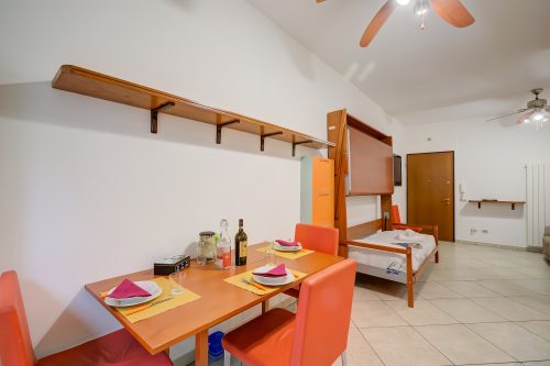 Verbena Apartment 500m from the sea