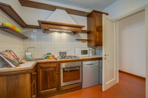 La Casa di Maddalena Stresa Centre: 2 Bed, 2 Bath, Balconies
