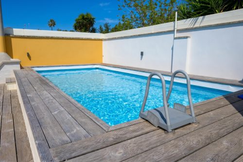 Villa Oasi al Mare with Pool & Garden in Salento
