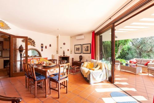 Villa Menhir in Puglia with Pool and Tennis