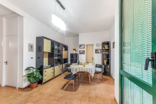 Villetta Tamari 300 meters from the sea