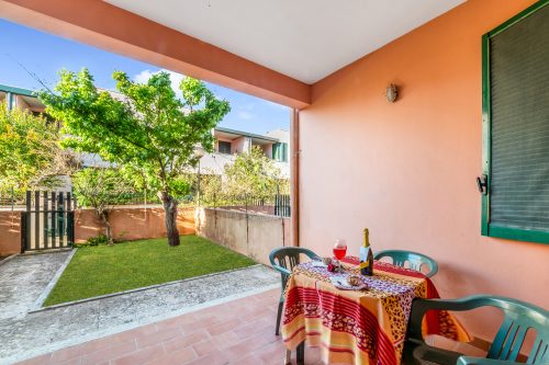 Villetta Tamari 300 meters from the sea
